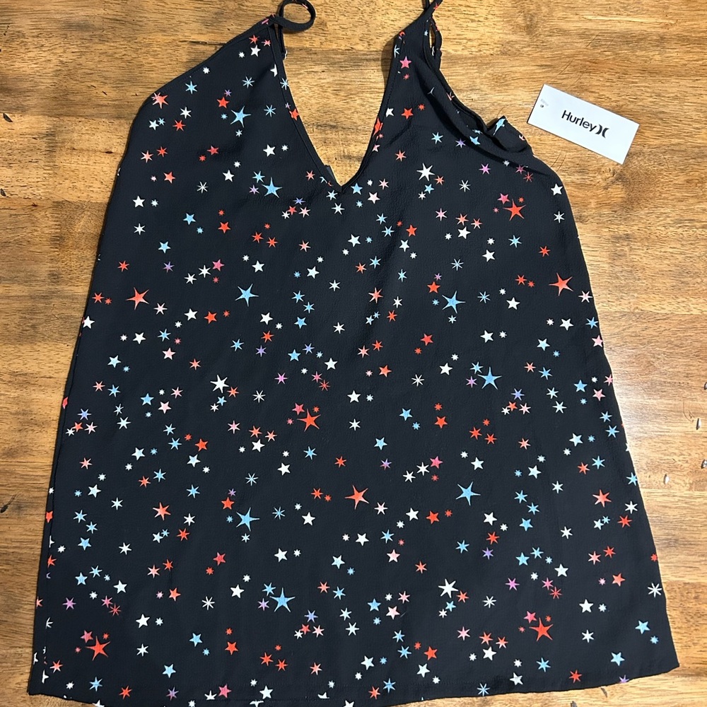 Hurley Tank Top